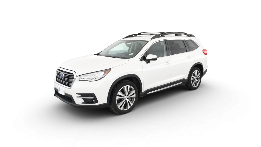 2020 Subaru Ascent Carvana 2020-subaru-ascent-carvana
